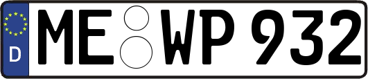 ME-WP932