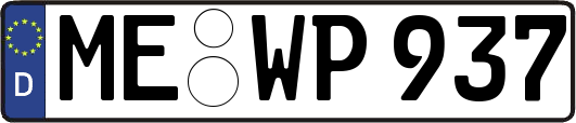 ME-WP937