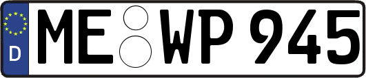 ME-WP945