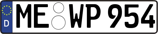 ME-WP954