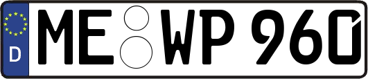 ME-WP960