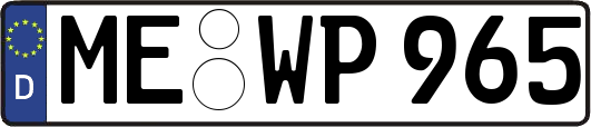 ME-WP965