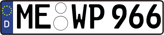 ME-WP966