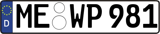 ME-WP981
