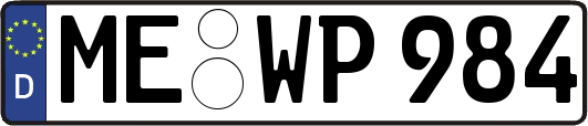 ME-WP984