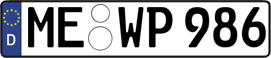 ME-WP986