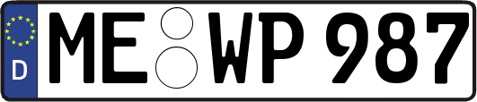 ME-WP987