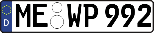 ME-WP992