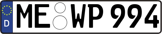 ME-WP994