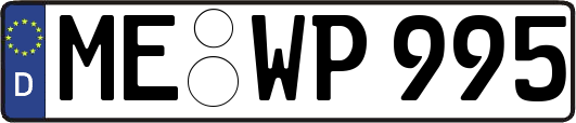 ME-WP995