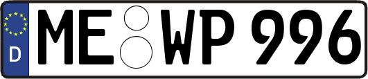 ME-WP996