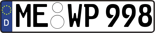 ME-WP998