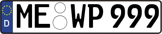 ME-WP999