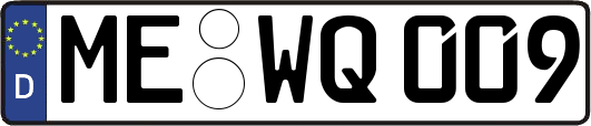 ME-WQ009