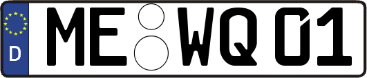 ME-WQ01