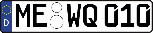 ME-WQ010