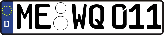 ME-WQ011