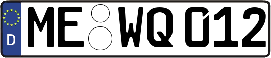 ME-WQ012