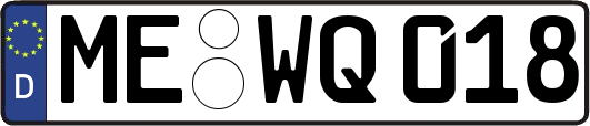 ME-WQ018