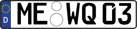 ME-WQ03
