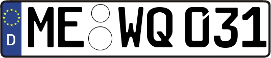 ME-WQ031