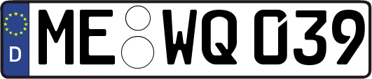 ME-WQ039