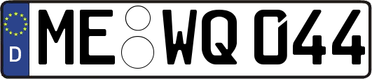ME-WQ044
