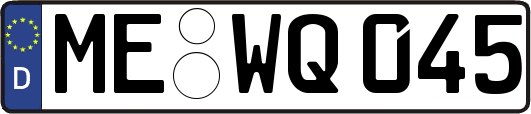 ME-WQ045