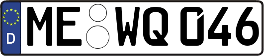 ME-WQ046