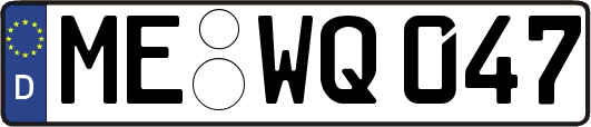 ME-WQ047