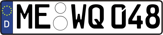 ME-WQ048