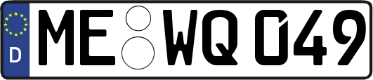 ME-WQ049