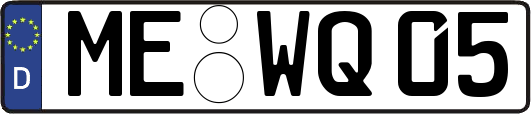 ME-WQ05