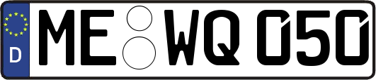 ME-WQ050