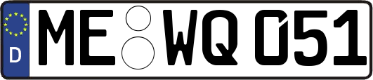 ME-WQ051