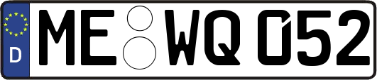 ME-WQ052