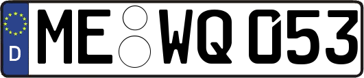 ME-WQ053