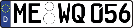 ME-WQ056