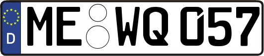 ME-WQ057