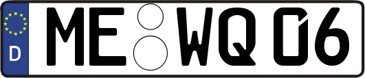 ME-WQ06