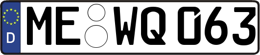 ME-WQ063