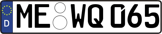 ME-WQ065