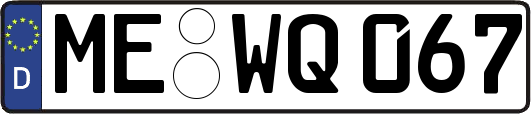 ME-WQ067