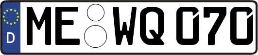 ME-WQ070