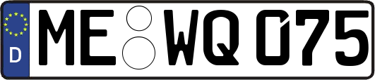 ME-WQ075