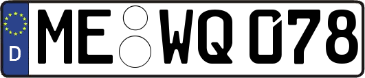 ME-WQ078