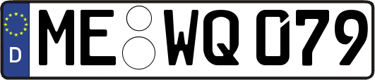 ME-WQ079