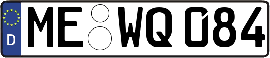 ME-WQ084