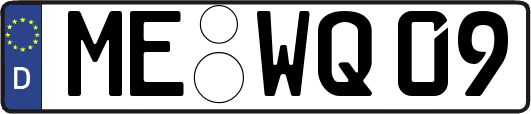 ME-WQ09