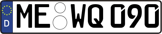 ME-WQ090